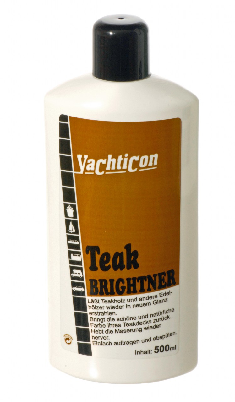 yachticon teak perfekt 1